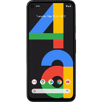 Google Pixel 4a
