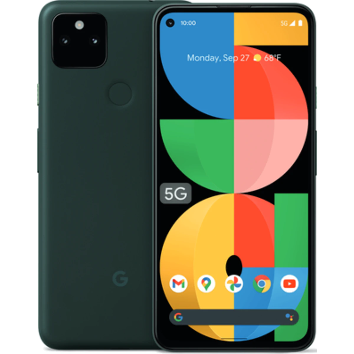 Google Pixel 5a 本体 管2024 Google Pixel 5a kopen? - NieuweMobiel.NL