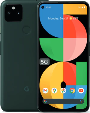 Google Pixel 5a (G1F8F)