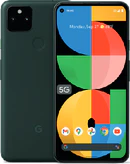 Google Pixel 5a (G1F8F)