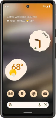 Google Pixel 6a (GX7AS)