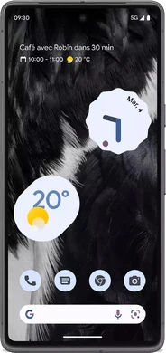 Google Pixel 7 (GVU6C)