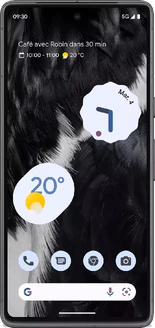 Google Pixel 7 (GVU6C)