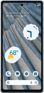 Google Pixel 7a (GWKK3)