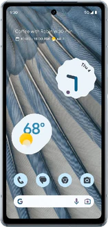 Google Pixel 7a (GWKK3)
