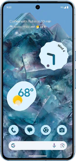 Google Pixel 8 Pro (GC3VE)