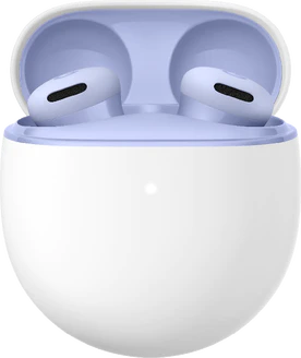 Google Pixel Buds 2a