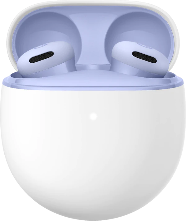 Google Pixel Buds 2a