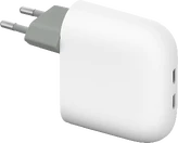 Google Flex Dual Port 67W USB-C Fast Charger