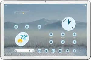 Google Pixel Tablet