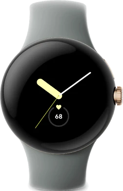 Google Pixel Watch