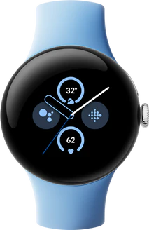 Google Pixel Watch 2