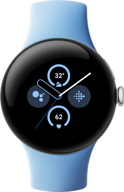 Google Pixel Watch 2
