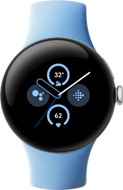 Google Pixel Watch 2