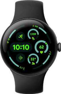 Google Pixel Watch 3 45mm