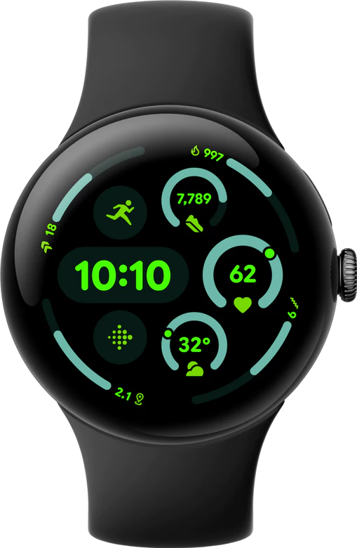 Google Pixel Watch 3 45mm