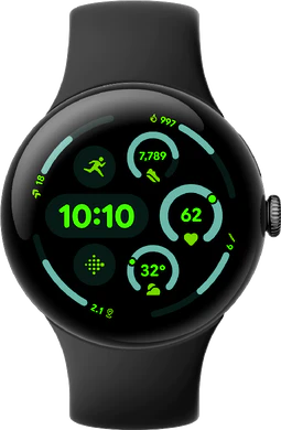 Google Pixel Watch 3 45mm