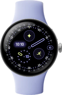 Google Pixel Watch 4 41mm