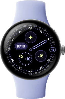 Google Pixel Watch 4 41mm