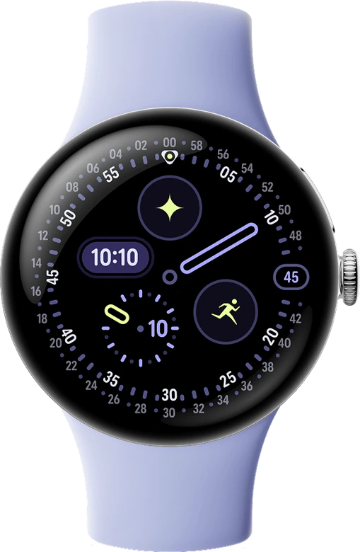 Google Pixel Watch 4 41mm