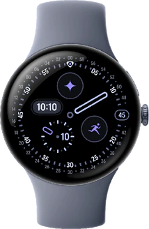 Google Pixel Watch 4 45mm