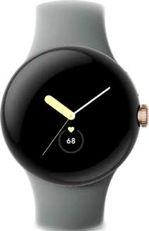 Google Pixel Watch