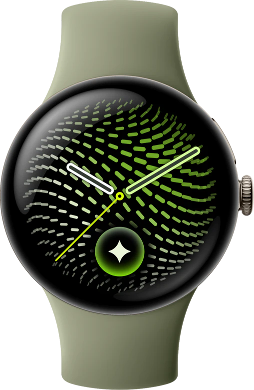 Google Pixel Watch 5 41mm