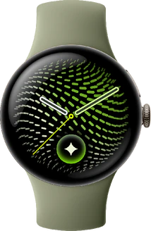 Google Pixel Watch 5 41mm