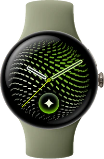 Google Pixel Watch 5 45mm