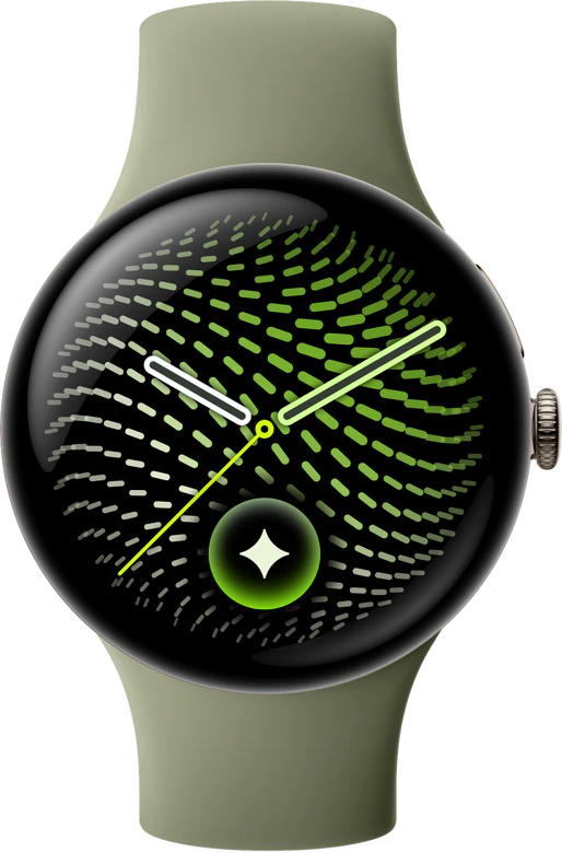 Google Pixel Watch 5 45mm