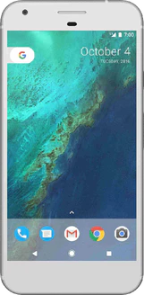 Google Pixel XL