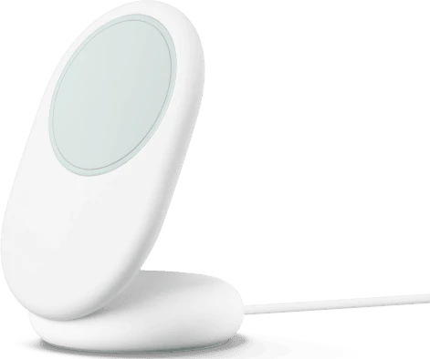 Google Pixelsnap Charger with Stand