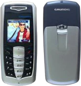 Grundig Mobile A110