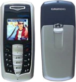 Grundig Mobile A110