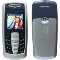 Grundig Mobile A110