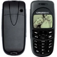 Grundig Mobile A115