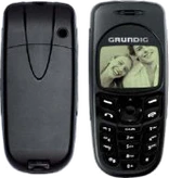 Grundig Mobile A115