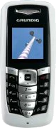 Grundig Mobile A130