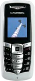Grundig Mobile A130