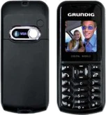 Grundig Mobile A155