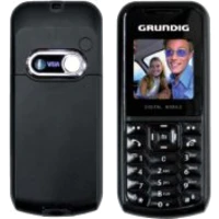 Grundig Mobile A155
