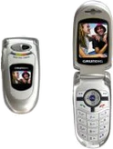 Grundig Mobile E660