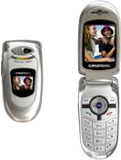 Grundig Mobile E660