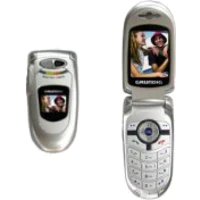 Grundig Mobile E660