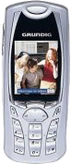 Grundig Mobile G342i