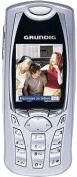 Grundig Mobile G342i