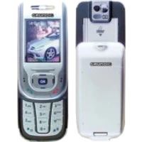 Grundig Mobile G402i