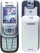 Grundig Mobile G402i