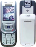 Grundig Mobile G402i