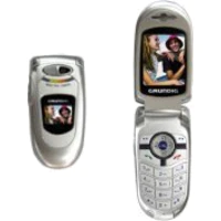 Grundig Mobile G411i